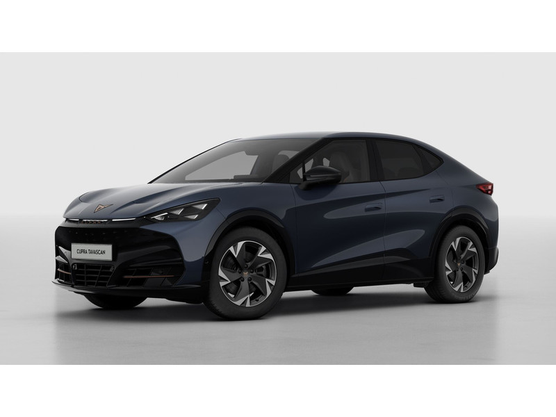 CUPRA Tavascan Business