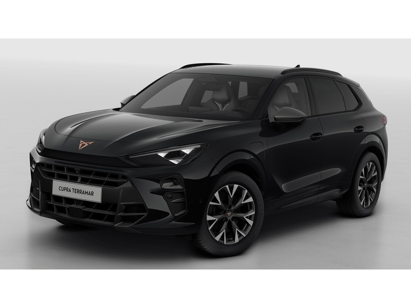 CUPRA Terramar Business