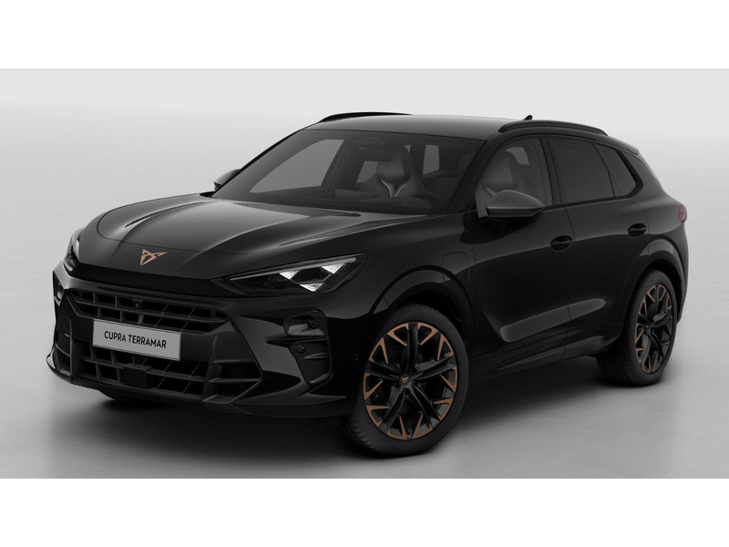 CUPRA Terramar Business