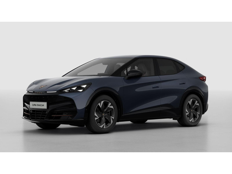 CUPRA Tavascan Business
