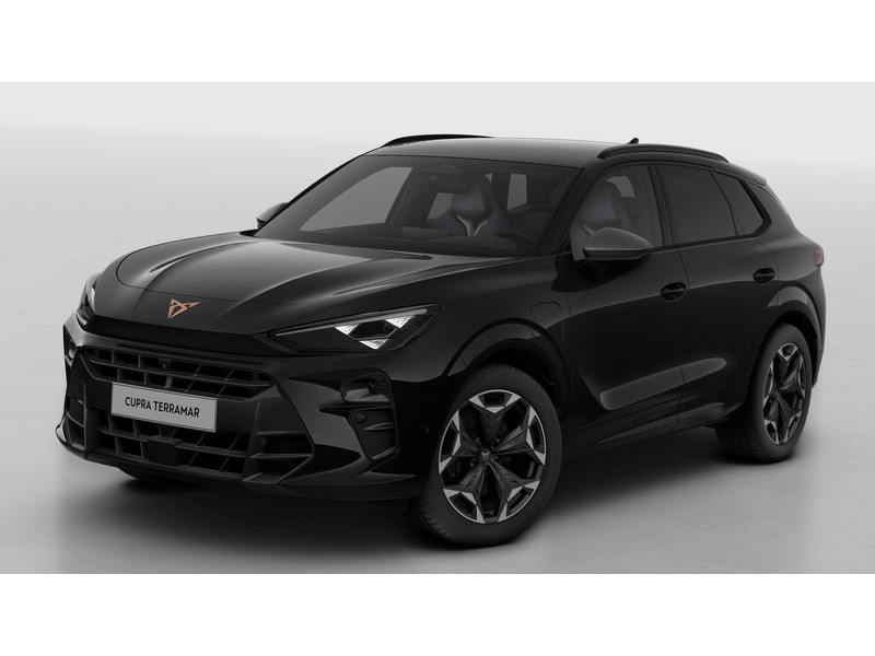 CUPRA Terramar VZ Performance