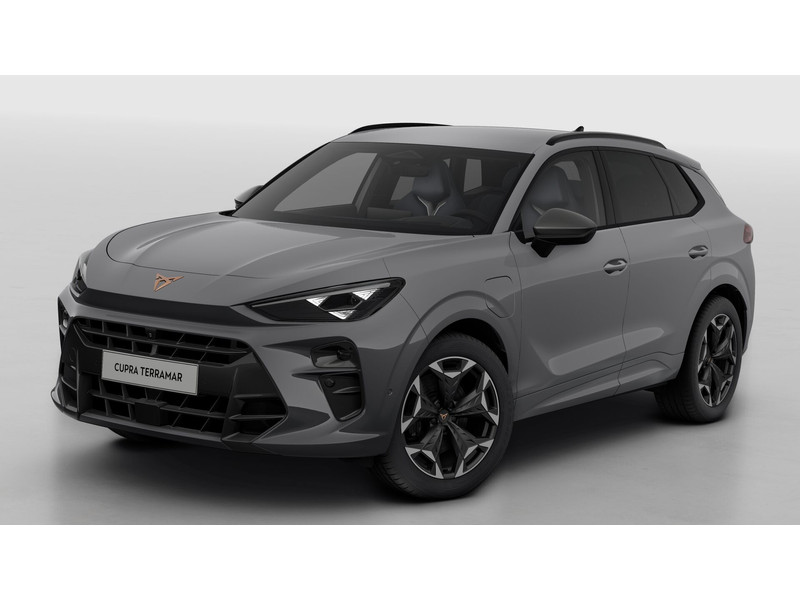 CUPRA Terramar VZ Performance