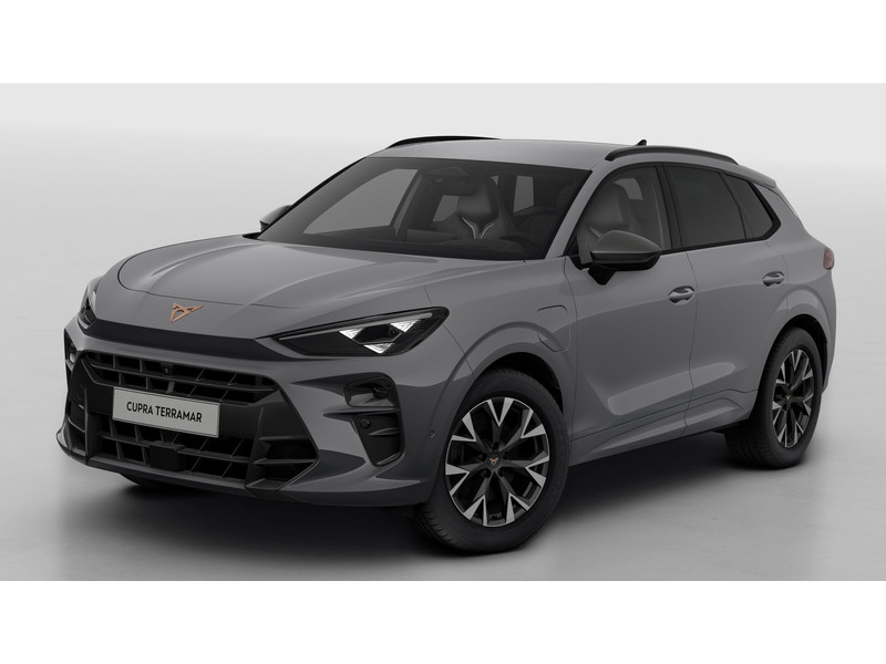 CUPRA Terramar Business