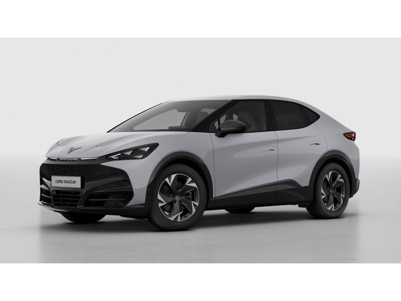CUPRA Tavascan Business