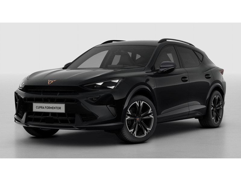 CUPRA Formentor Business