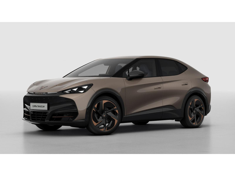 CUPRA Tavascan Adrenaline