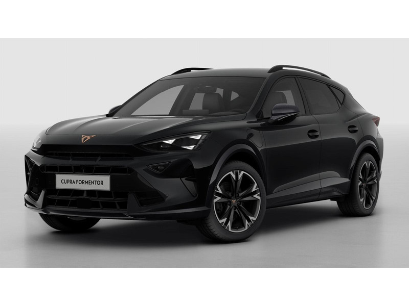 CUPRA Formentor Business