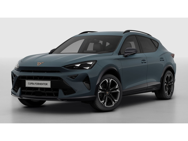 CUPRA Formentor Business