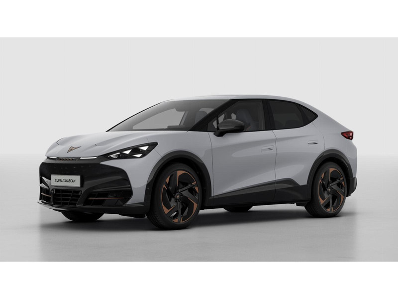 CUPRA Tavascan Adrenaline