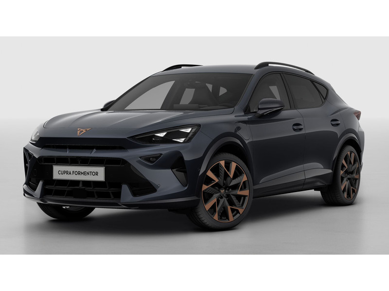 CUPRA Formentor Business