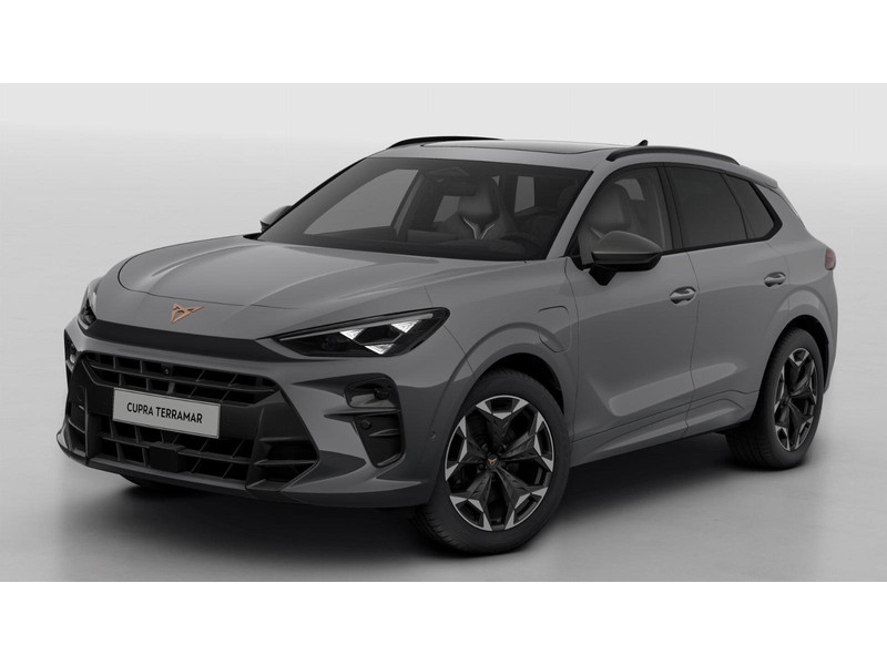 CUPRA Terramar Business