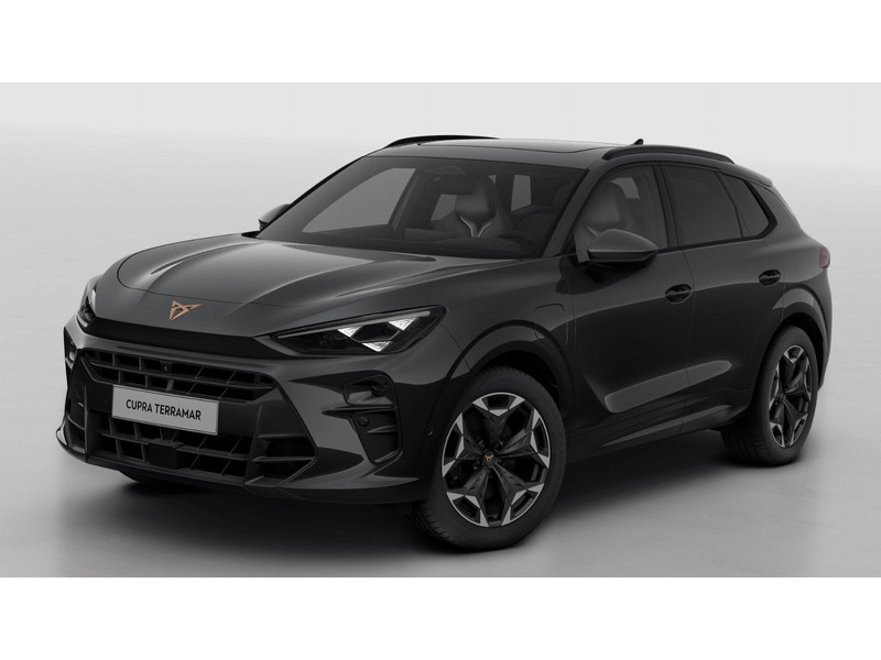CUPRA Terramar Business