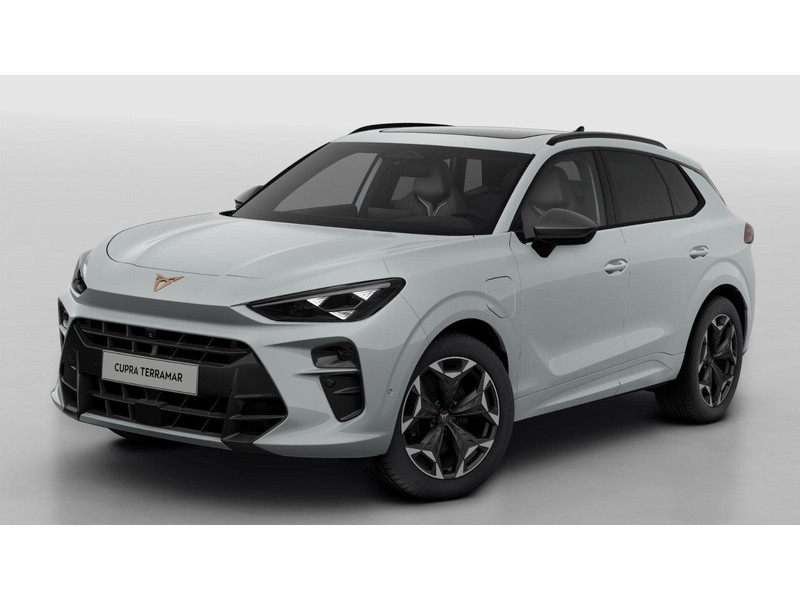 CUPRA Terramar Business