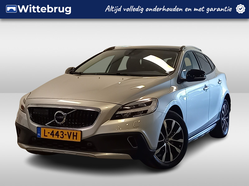Volvo V40 Cross Country 1.5 T3 Polar+ Luxury
