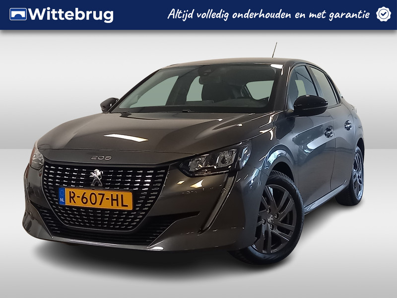 Peugeot 208 1.2 PureTech Active Pack