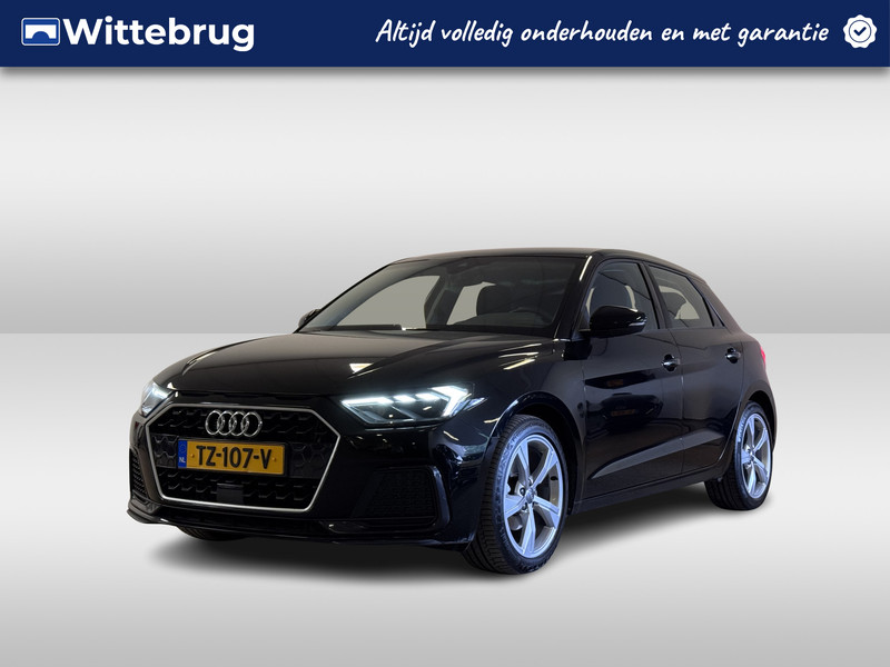 Audi A1 Sportback 30 TFSI Advanced
