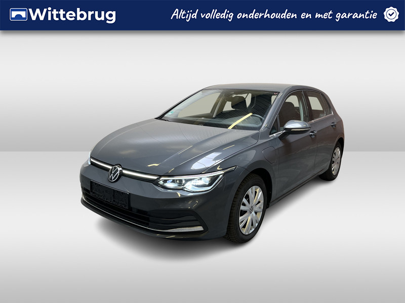Volkswagen Golf 1.4 eHybrid Style