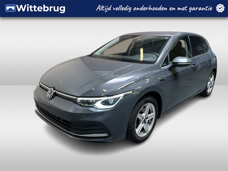 Volkswagen Golf 1.5 eTSI Style