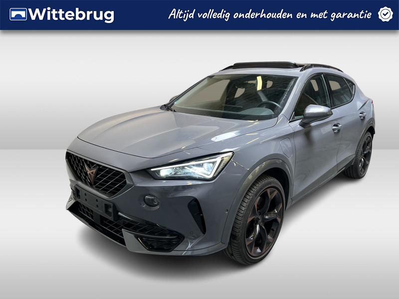 CUPRA Formentor 1.4 e-Hybrid VZ Performance