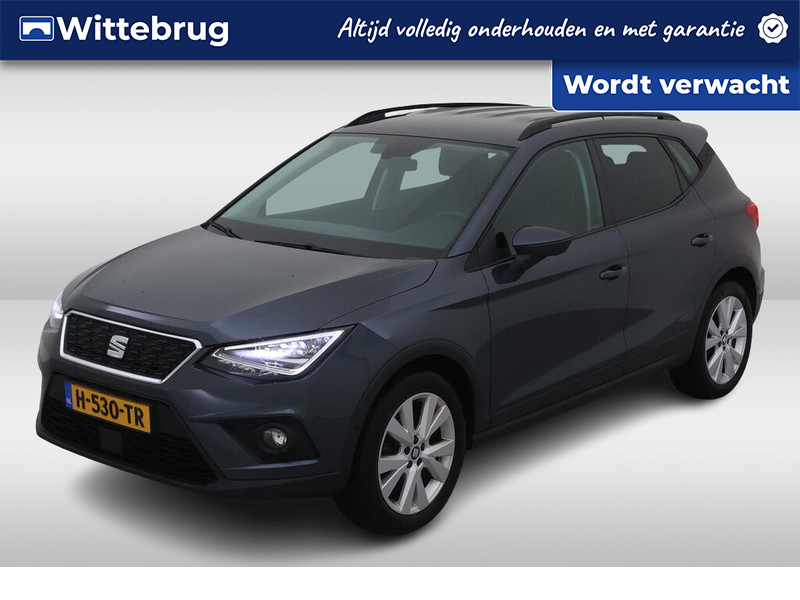 SEAT Arona 1.0 TSI Style Business Intense