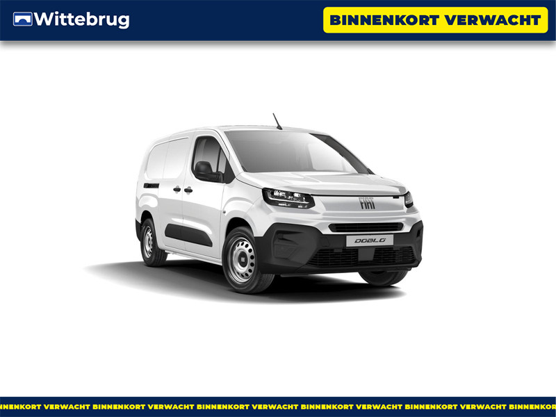 Fiat Doblò Standaard