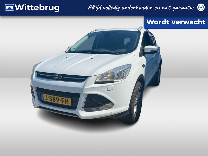 Ford Kuga 1.6 Titanium