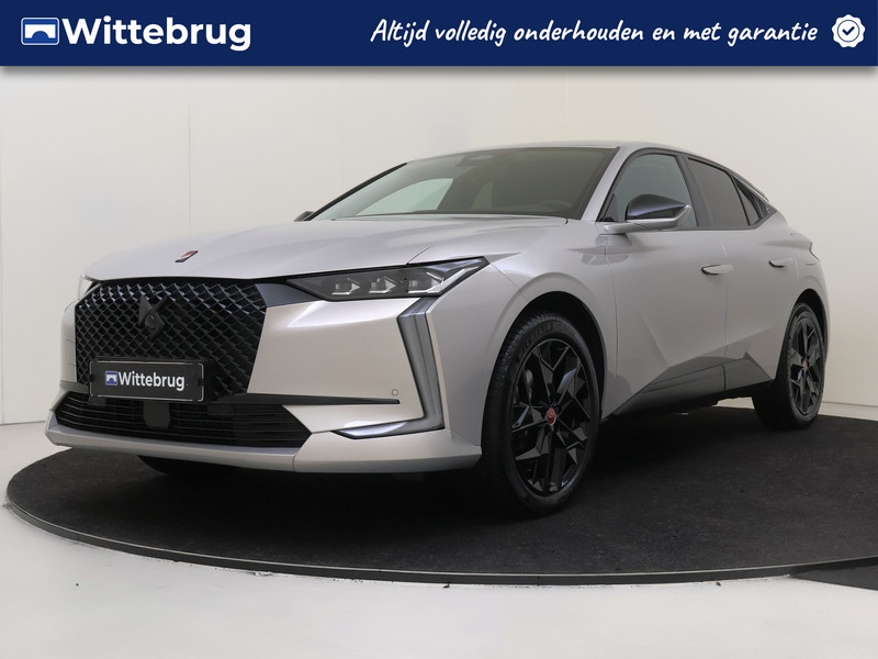 DS 4 E-Tense Performance Line