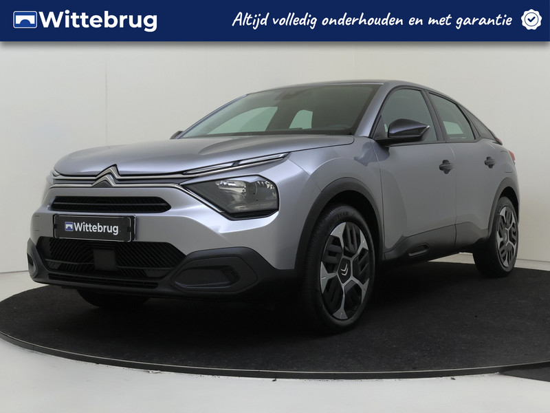 Citroën C4 1.2 Puretech 130 You