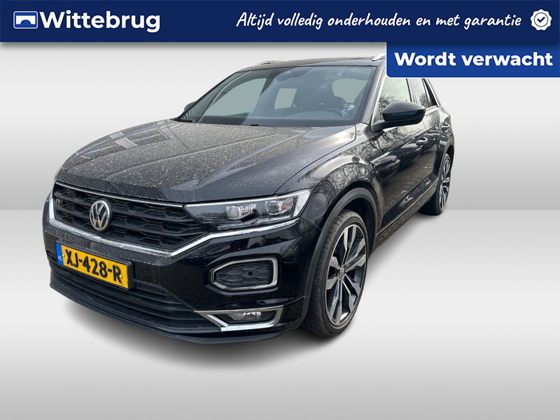 Volkswagen T-Roc 1.5 TSI R-line