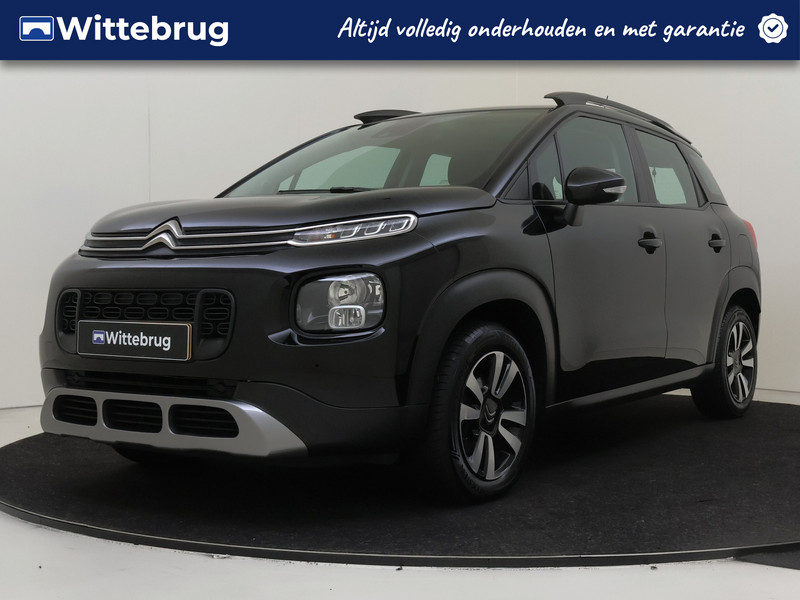 Citroën C3 Aircross 1.2 PureTech S&S Feel