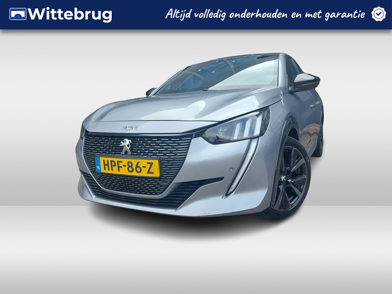 Peugeot 208 1.2 PureTech 100 GT