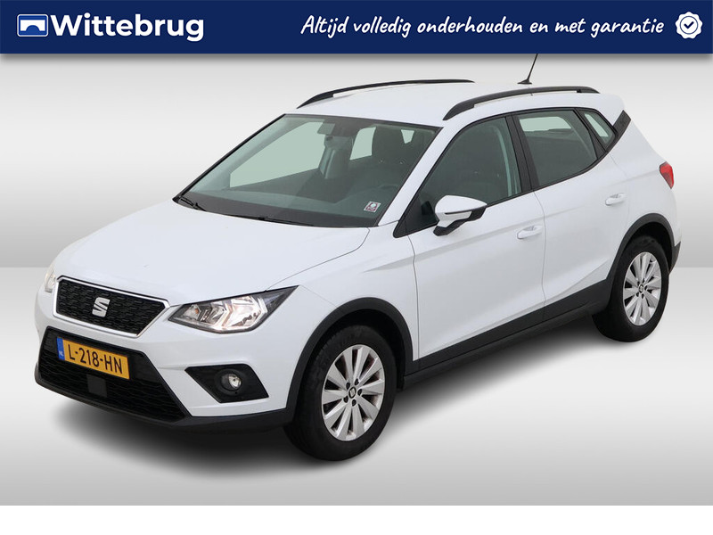 SEAT Arona 1.0 TSI Style