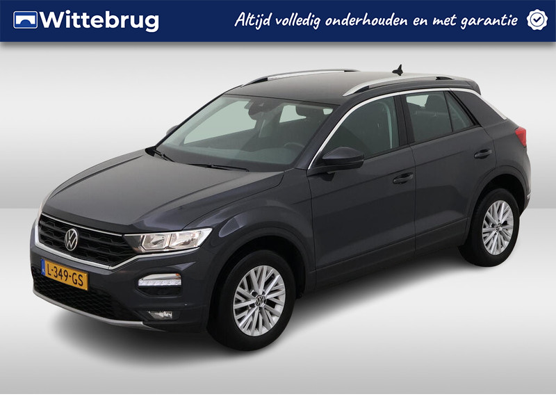 Volkswagen T-Roc 1.0 TSI Style