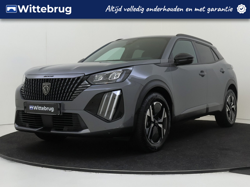 Peugeot 2008 1.2 PureTech 100 Allure