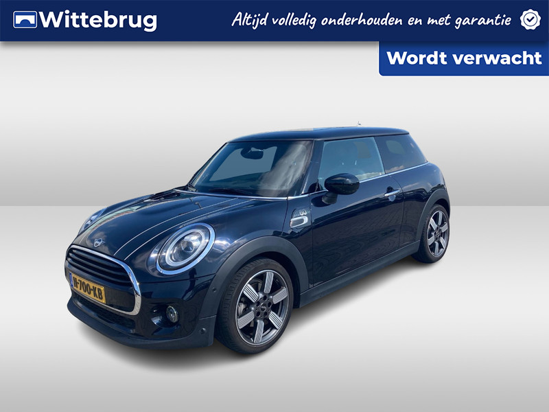 MINI Mini 1.5 Cooper 60 Years Edition