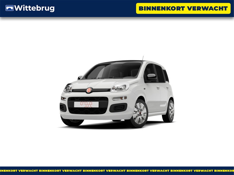 Fiat Panda Urban