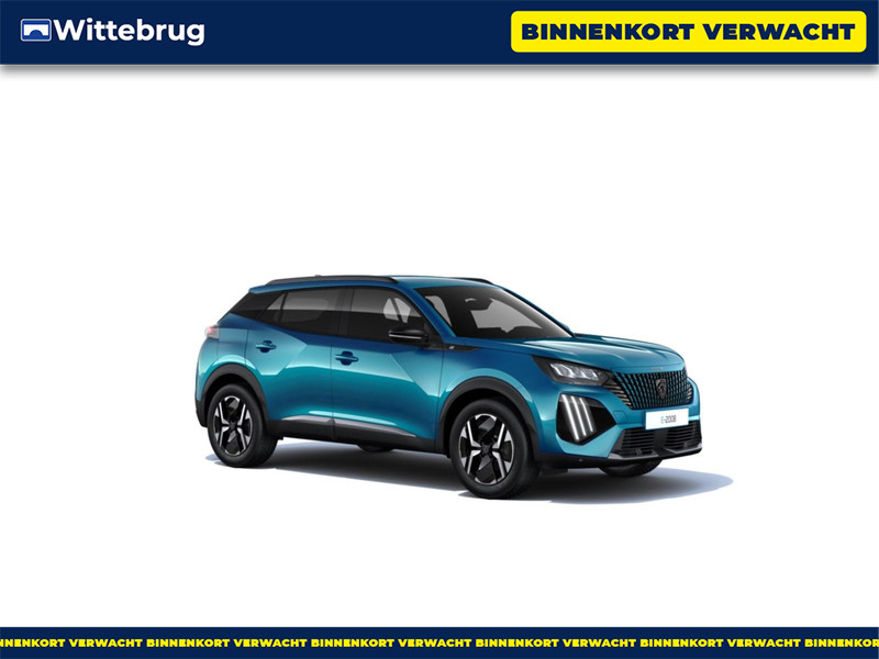 Peugeot e-2008 Allure Advantage