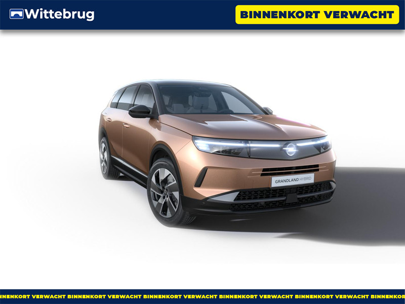 Opel Grandland GS