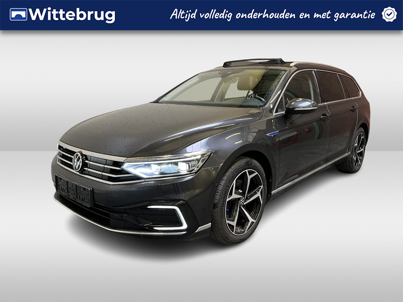 Volkswagen Passat Variant 1.4 TSI PHEV GTE Business