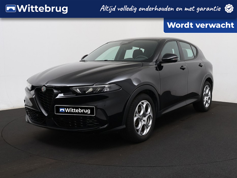 Alfa Romeo Tonale 1.5T 130PK Hybrid Sprint |