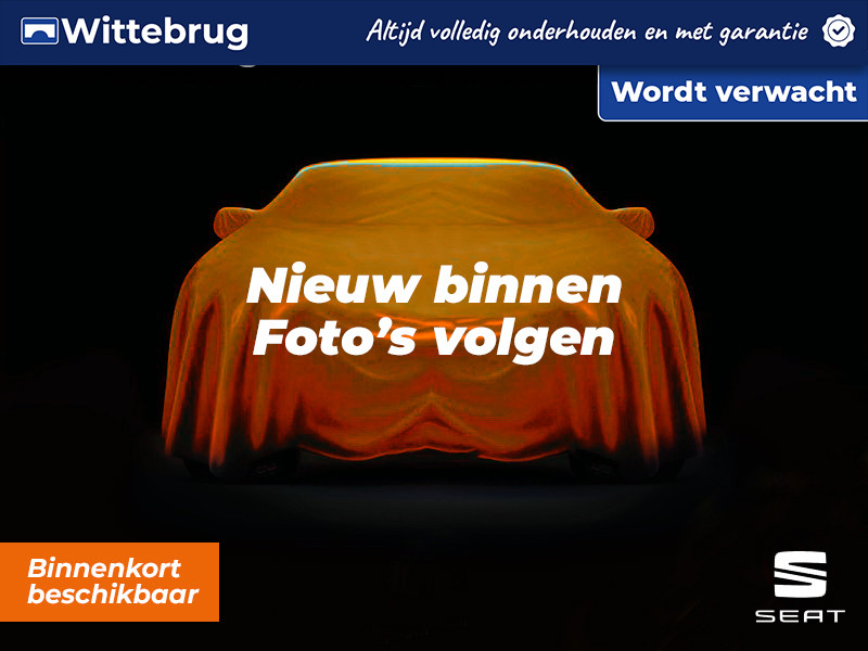 SEAT Ibiza 1.0 EcoTSI 110PK FR