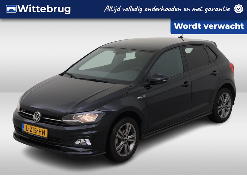 Volkswagen Polo 1.0 TSI R-Line