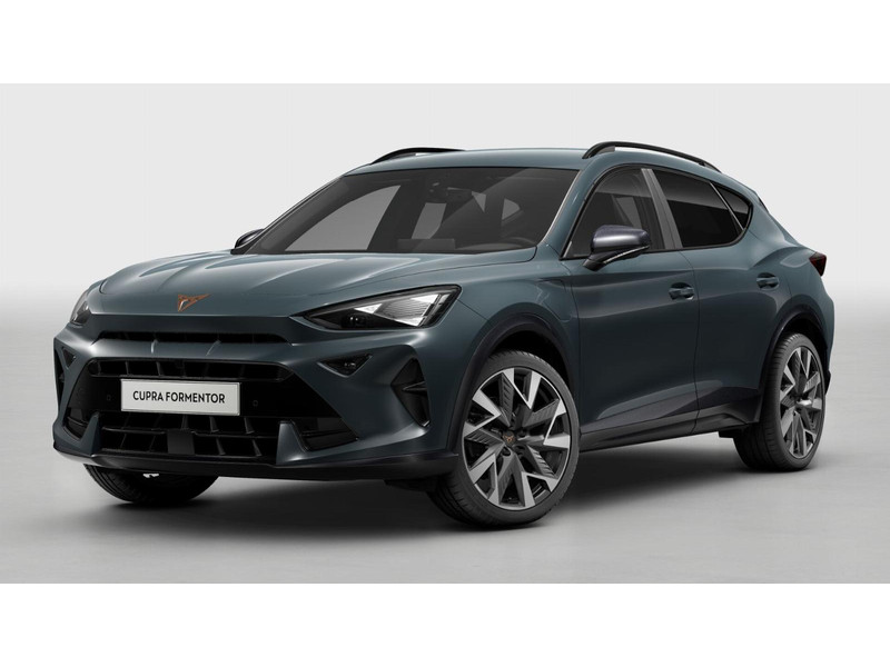 CUPRA Formentor Business