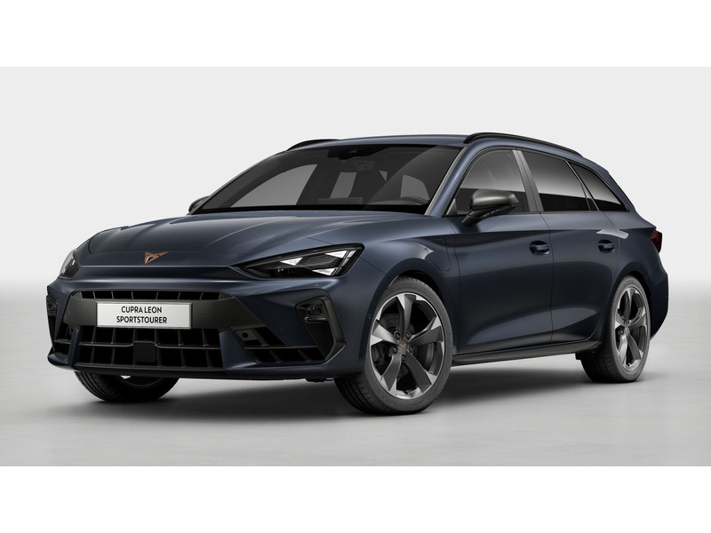 CUPRA Leon Sportstourer Business