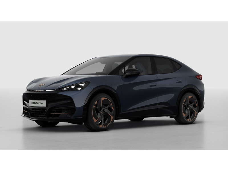 CUPRA Tavascan Adrenaline
