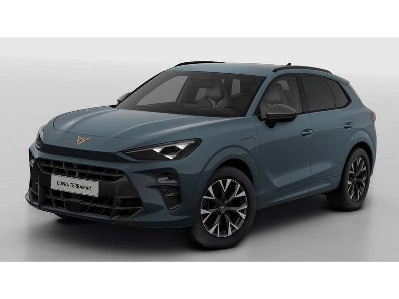 CUPRA Terramar Business