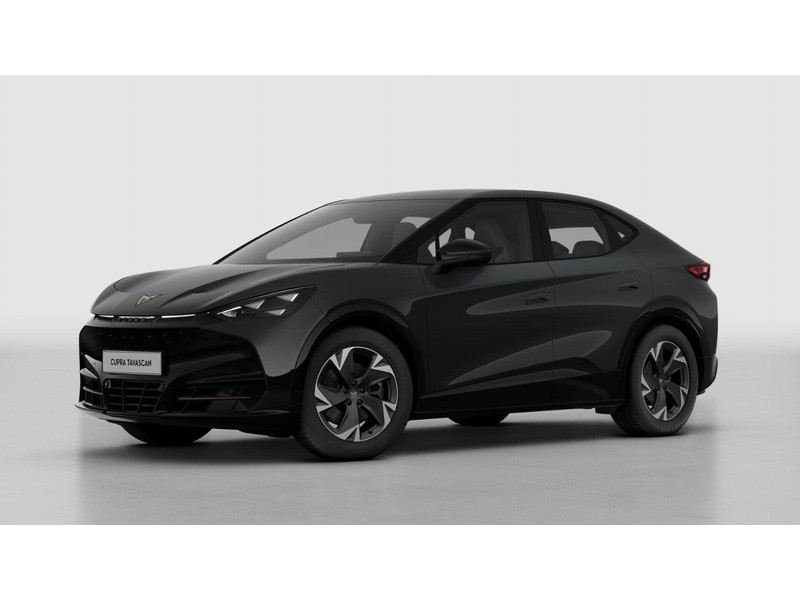 CUPRA Tavascan Essential