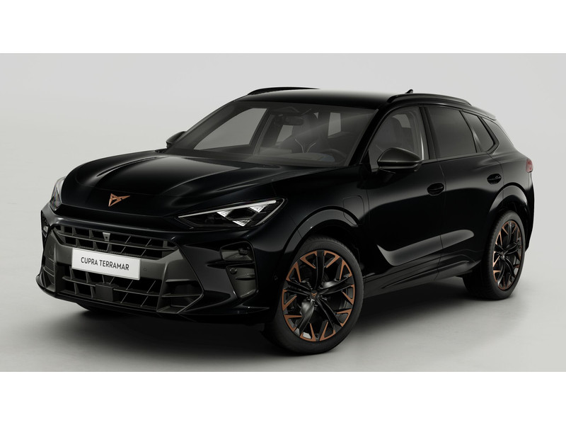 CUPRA Terramar Business