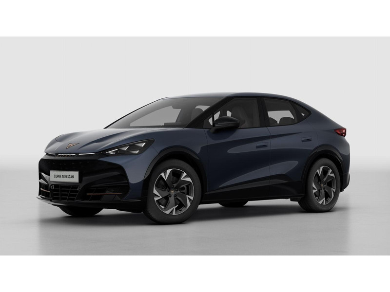 CUPRA Tavascan Essential