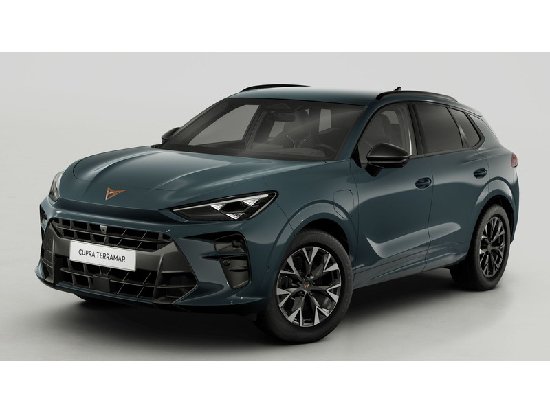 CUPRA Terramar Business